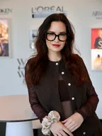 Porträt von FRANZISKA EICKHOFF