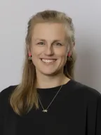Porträt von KARIN GEISENDÖRFER